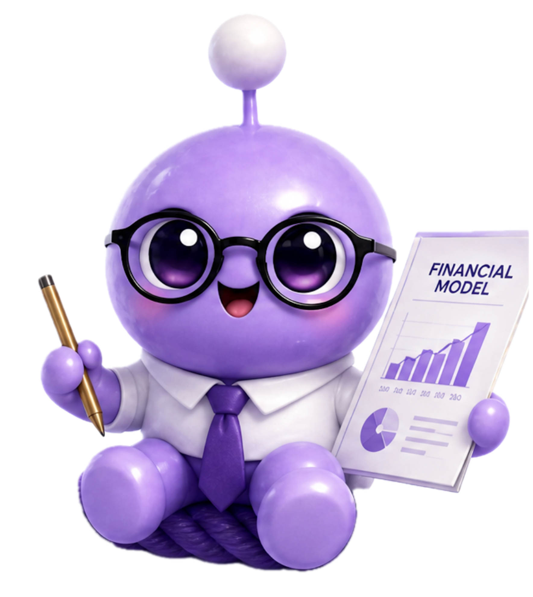 baby PULSAR as Motivator